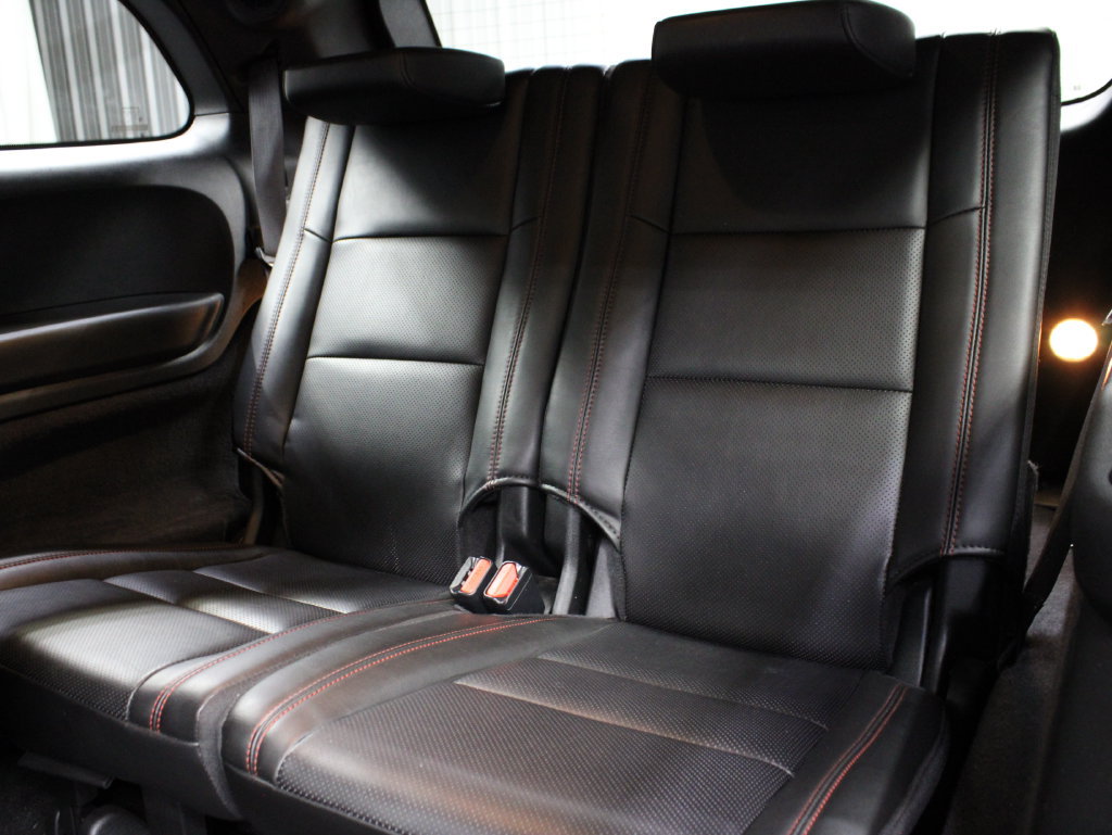 Used 2025 Dodge Durango R/T AWD/4WD image 15