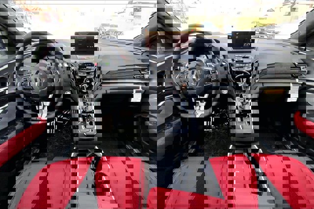 New 2026 Acura RDX A-Spec image 7