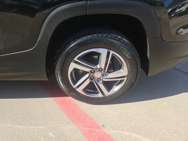 Used 2020 GMC Terrain SLT image 9