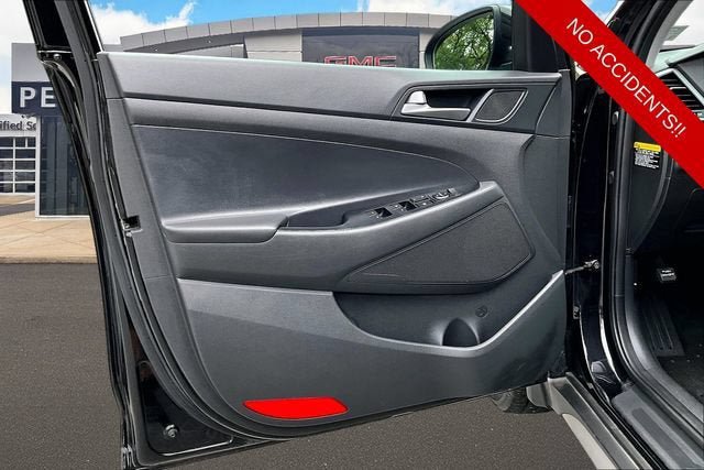 Used 2018 Hyundai Tucson Value AWD/4WD image 18