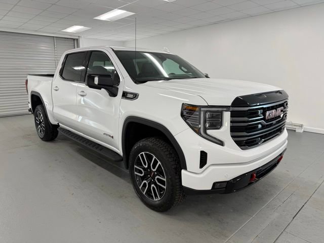 New 2026 GMC Sierra 1500 AT4 w/ AT4 Premium Package image 3