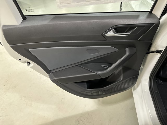 New 2026 Volkswagen Jetta SE image 23