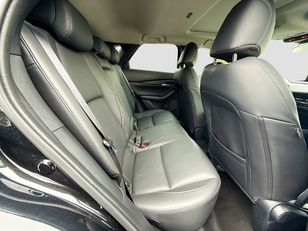 Used 2025 MAZDA CX-30 AWD 2.5 S w/ Preferred Package image 30