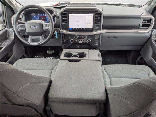 Used 2025 Ford F150 XLT w/ Equipment Group 301A Standard image 18