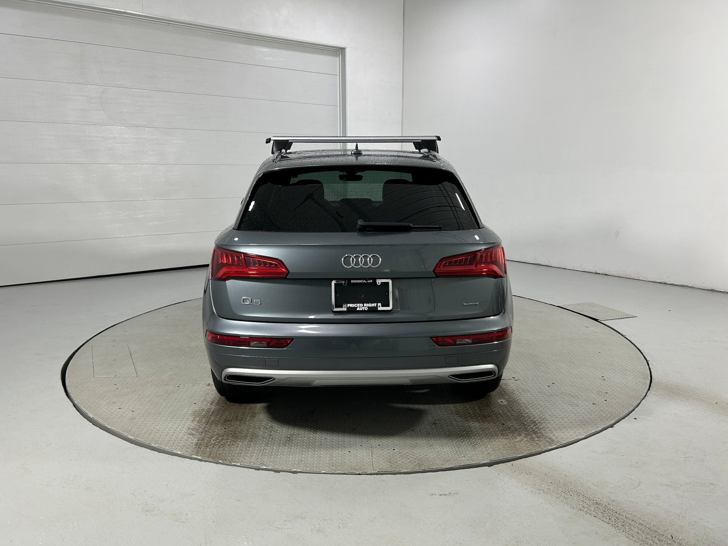 Used 2019 Audi Q5 2.0T Premium w/ Convenience Package AWD/4WD image 33