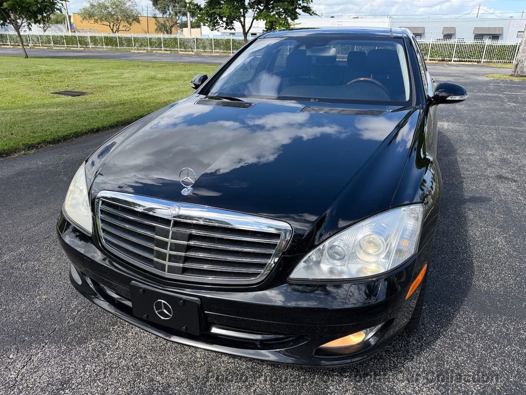 Used 2007 Mercedes-Benz S 600 image 16