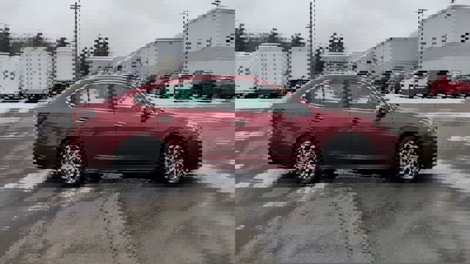 Certified 2022 Subaru Legacy Touring XT w/ Popular Package #3 image 9