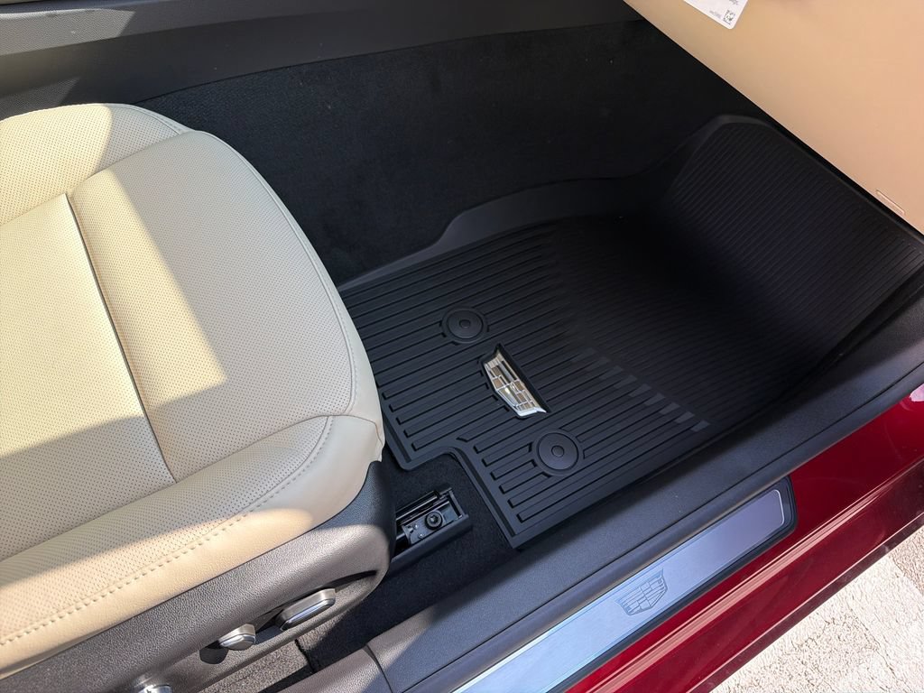New 2026 Cadillac CT5 Premium Luxury RWD image 39