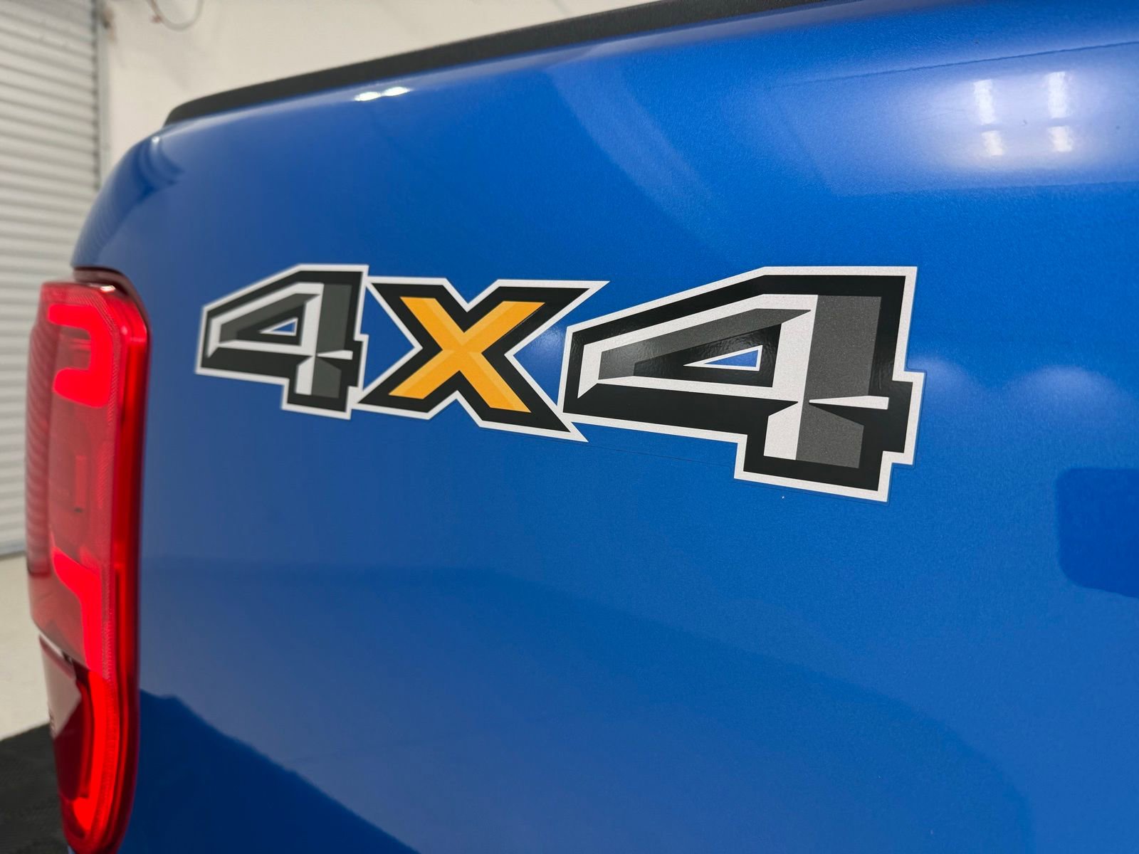 Used 2022 Ford Ranger XLT w/ Equipment Group 301A Mid AWD/4WD image 10
