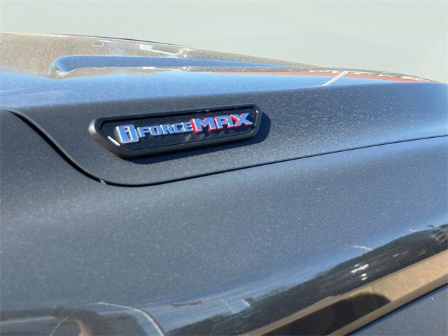 New 2026 Toyota Tacoma TRD Off-Road image 10