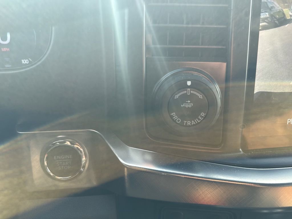 Used 2025 Ford F450 King Ranch w/ Chrome Package image 21