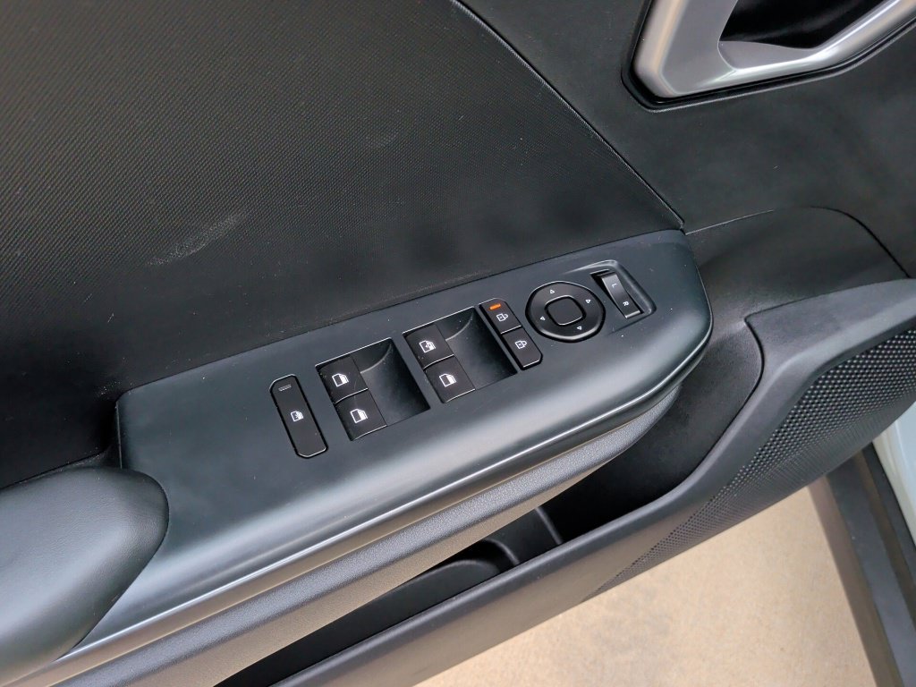 Used 2026 Kia K4 FWD image 11
