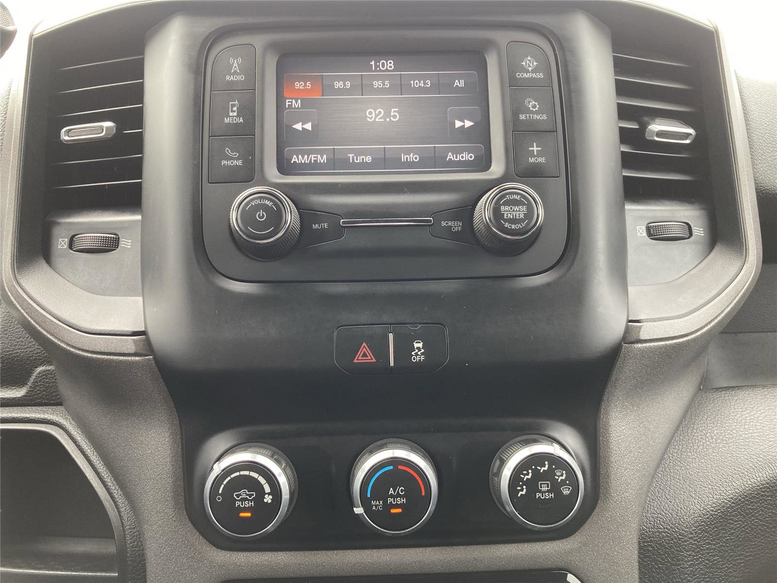 Used 2022 RAM 3500 Tradesman image 12