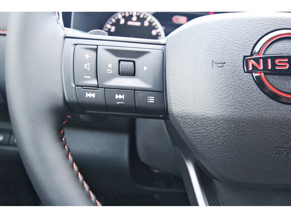 New 2026 Nissan Pathfinder Rock Creek image 15