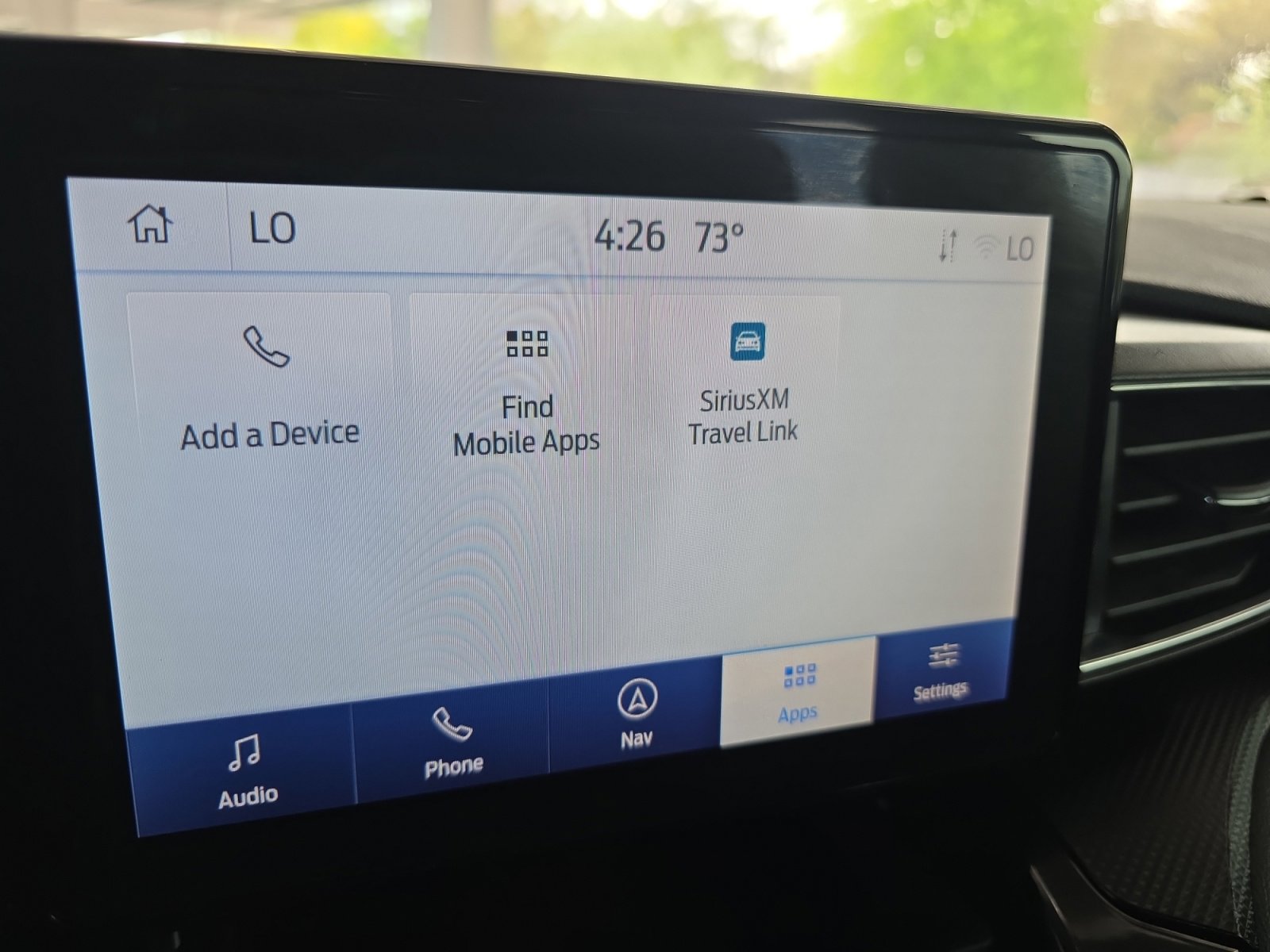 Used 2024 Ford Explorer ST-Line w/ Class IV Trailer Tow Package image 14