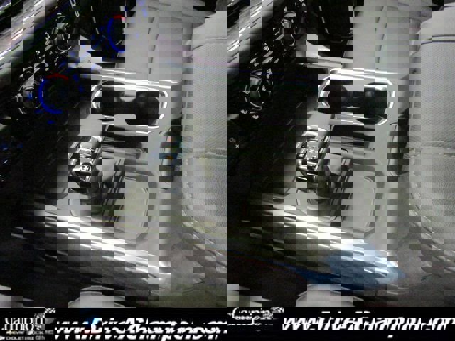 Certified 2025 Chevrolet Silverado 1500 LTZ image 42