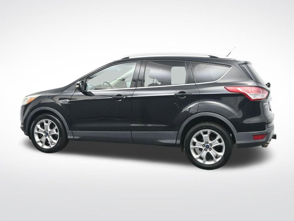 Used 2016 Ford Escape Titanium image 10