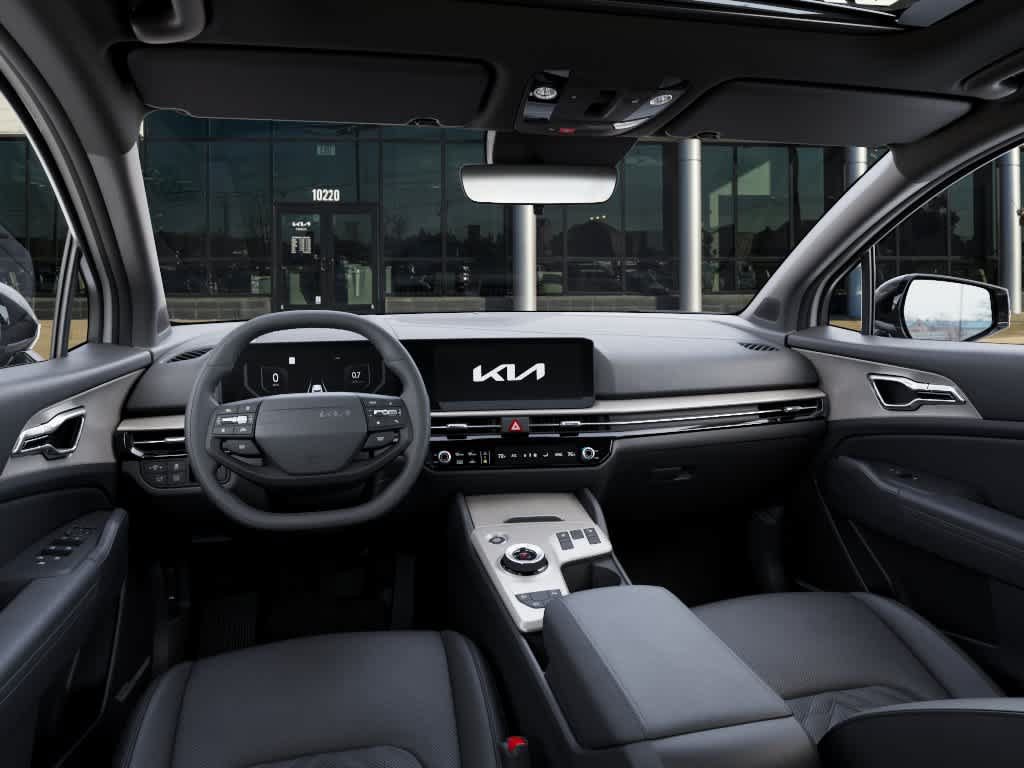 New 2027 Kia Sportage X-Line AWD/4WD image 14