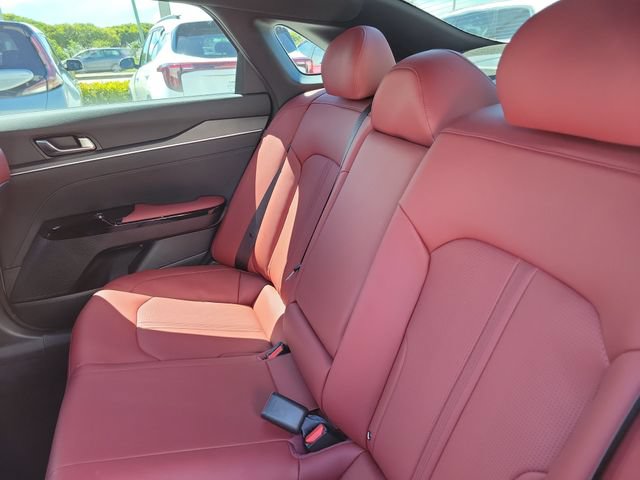 Certified 2025 Kia K5 GT-Line w/ GT-Line Premium Package FWD image 9