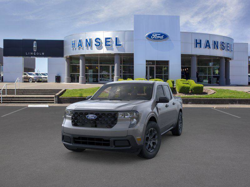 Used 2026 Ford Maverick XLT FWD image 2