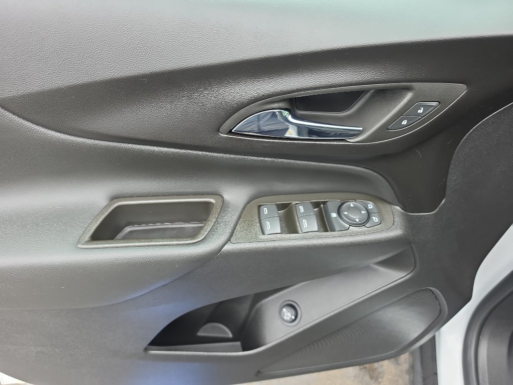 Certified 2023 Chevrolet Equinox LT AWD/4WD image 13