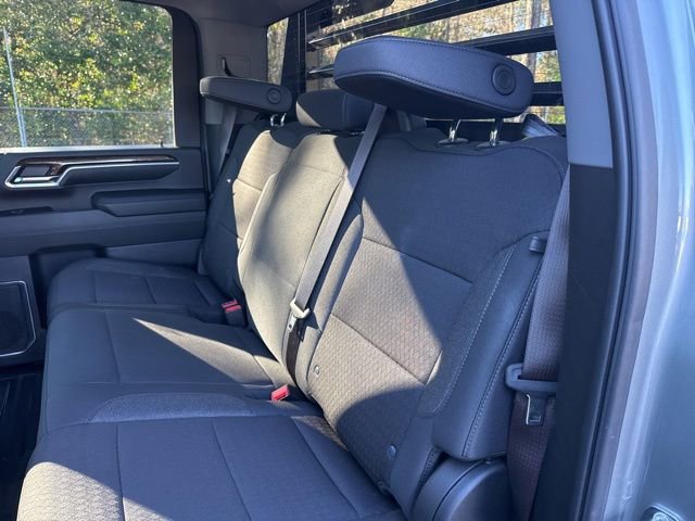 Used 2024 GMC Sierra 3500 SLE w/ SLE Convenience Package image 25