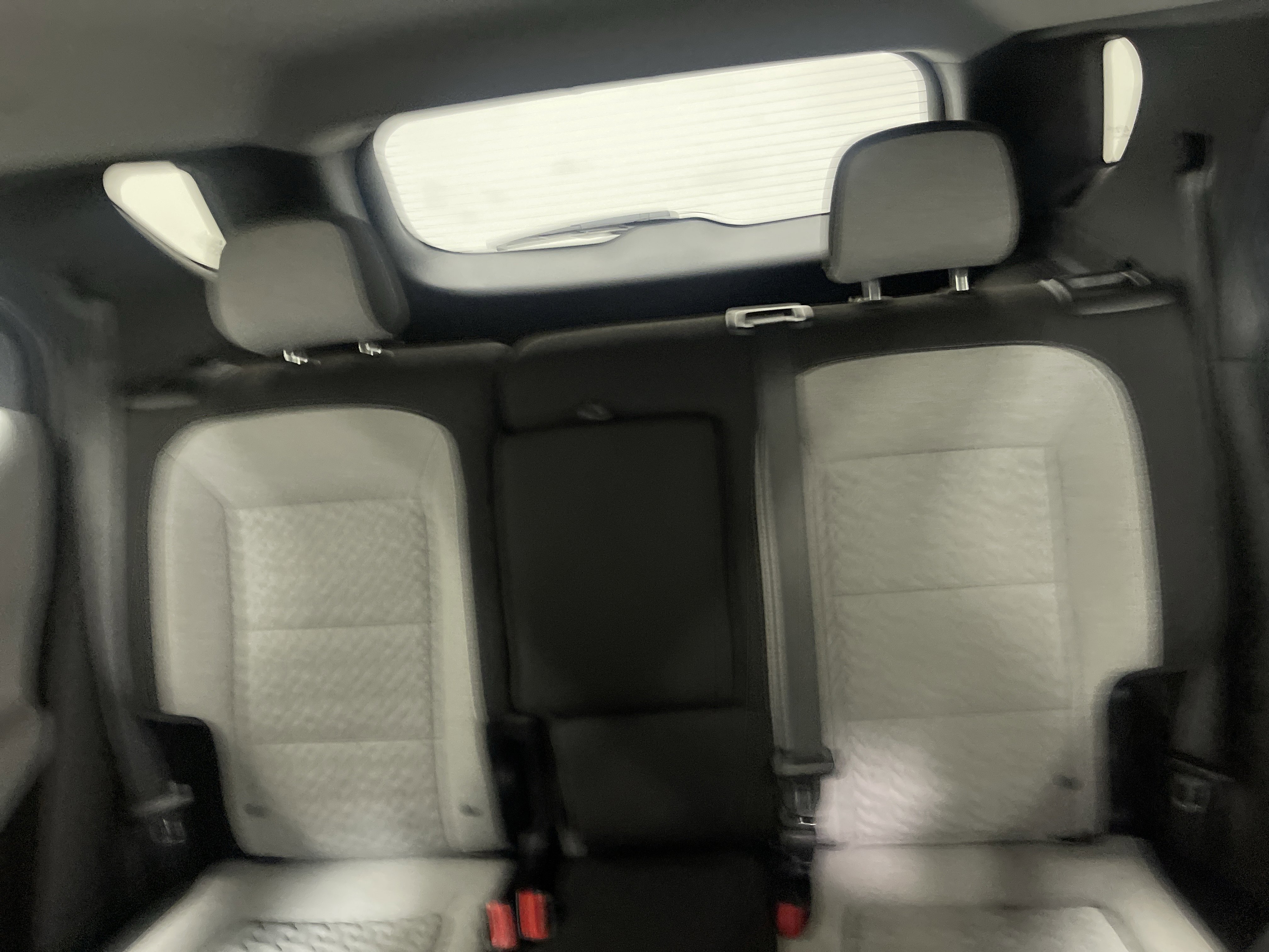 Used 2023 Chevrolet Equinox LS w/ LS Convenience Package image 11