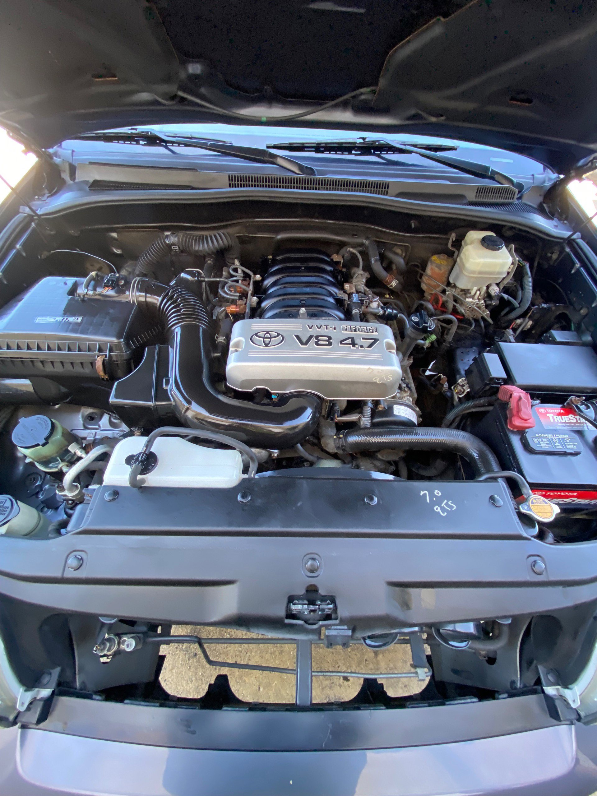 Used 2005 Toyota 4Runner Sport image 21