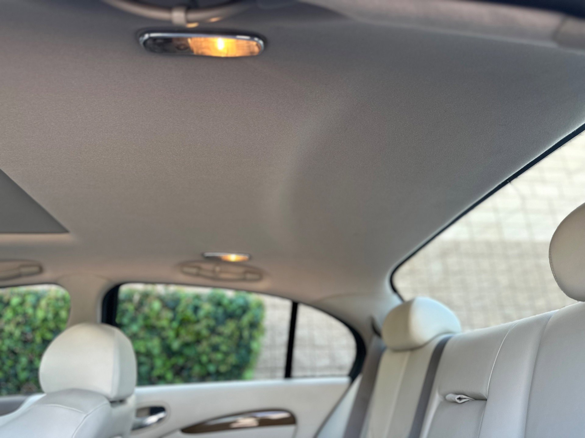 Used 2000 Jaguar S-TYPE 4.0 image 37