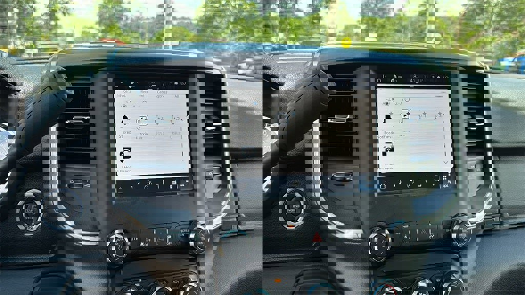 New 2024 RAM 3500 SLT w/ Quick Order Package 2YG SLT image 26