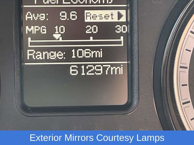 Used 2018 RAM 3500 Tradesman w/ Chrome Appearance Group image 13