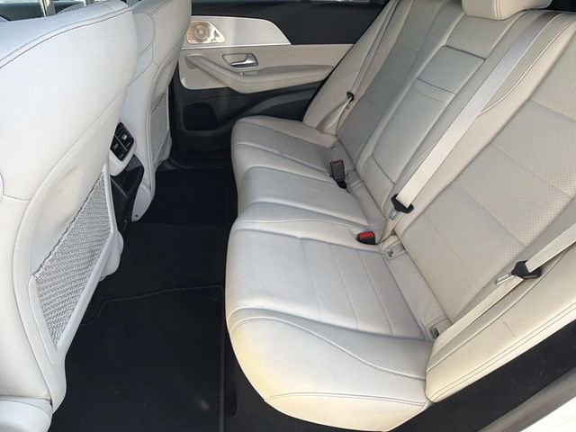 Used 2025 Mercedes-Benz GLE 350 4MATIC image 17