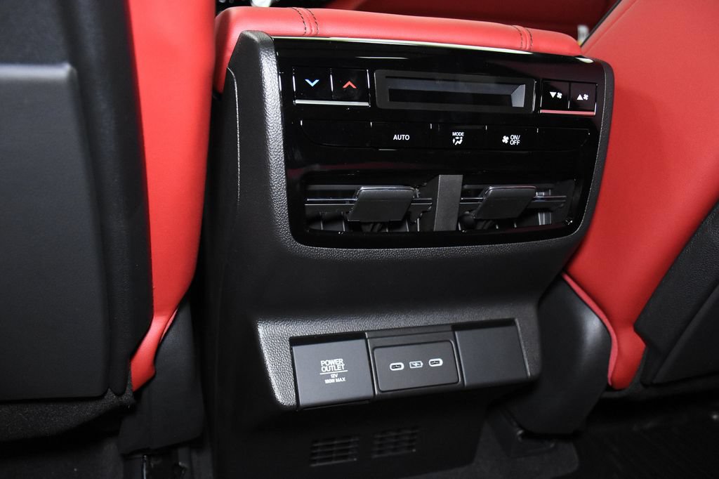 Used 2026 Acura MDX A-Spec AWD/4WD image 30