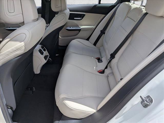 New 2026 Mercedes-Benz C 300 Sedan image 15