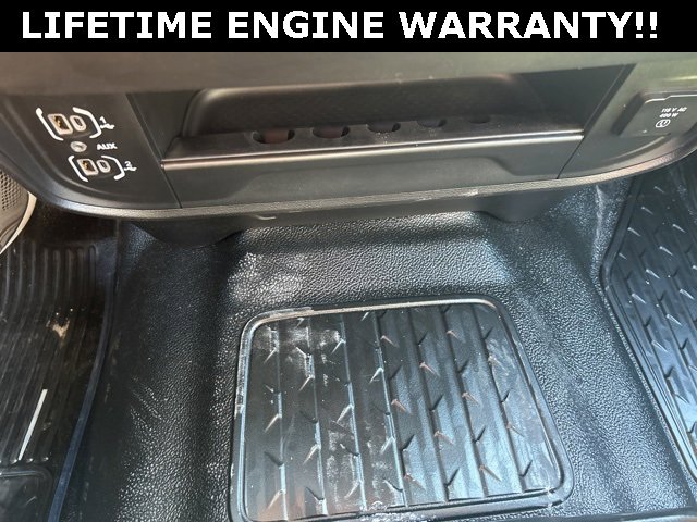 New 2026 RAM 3500 Tradesman image 36