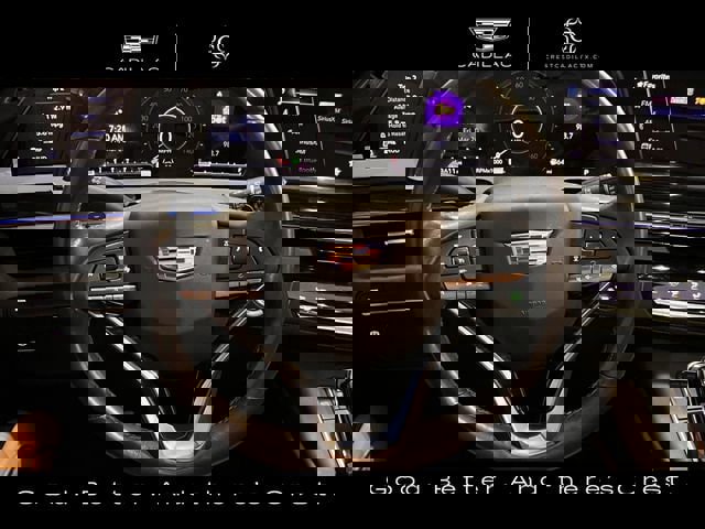 Used 2023 Cadillac Escalade Premium Luxury image 14