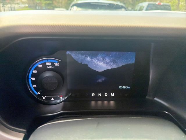 Used 2023 Ford Bronco Outer Banks AWD/4WD image 48