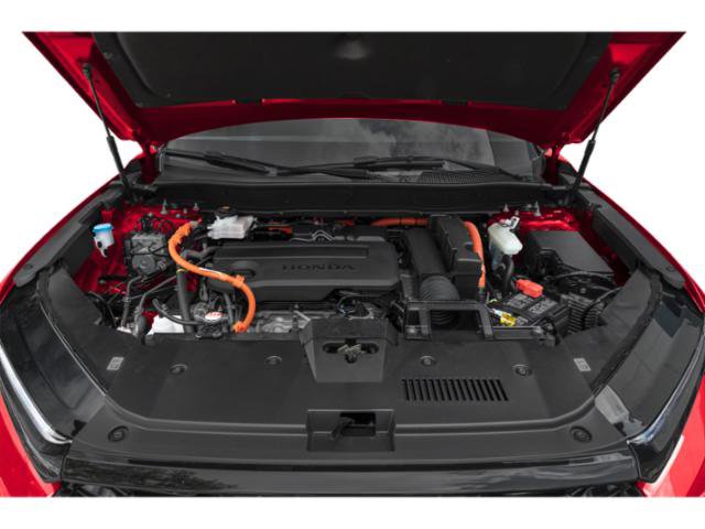 New 2026 Honda CR-V TrailSport image 12