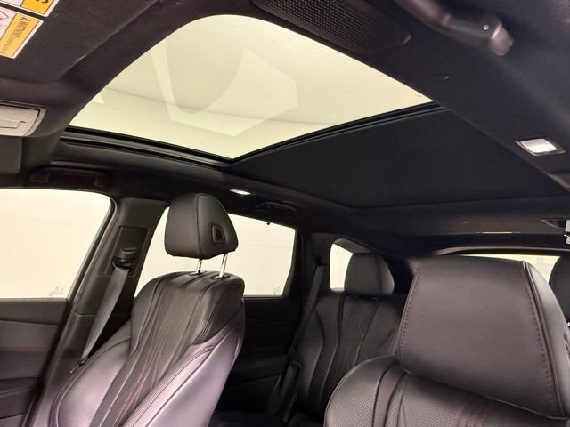 Used 2025 Acura MDX A-Spec image 32
