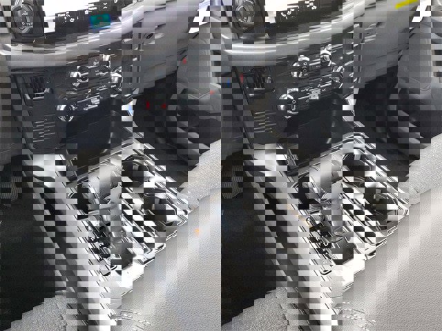 New 2025 Ford F150 Lightning XLT image 27