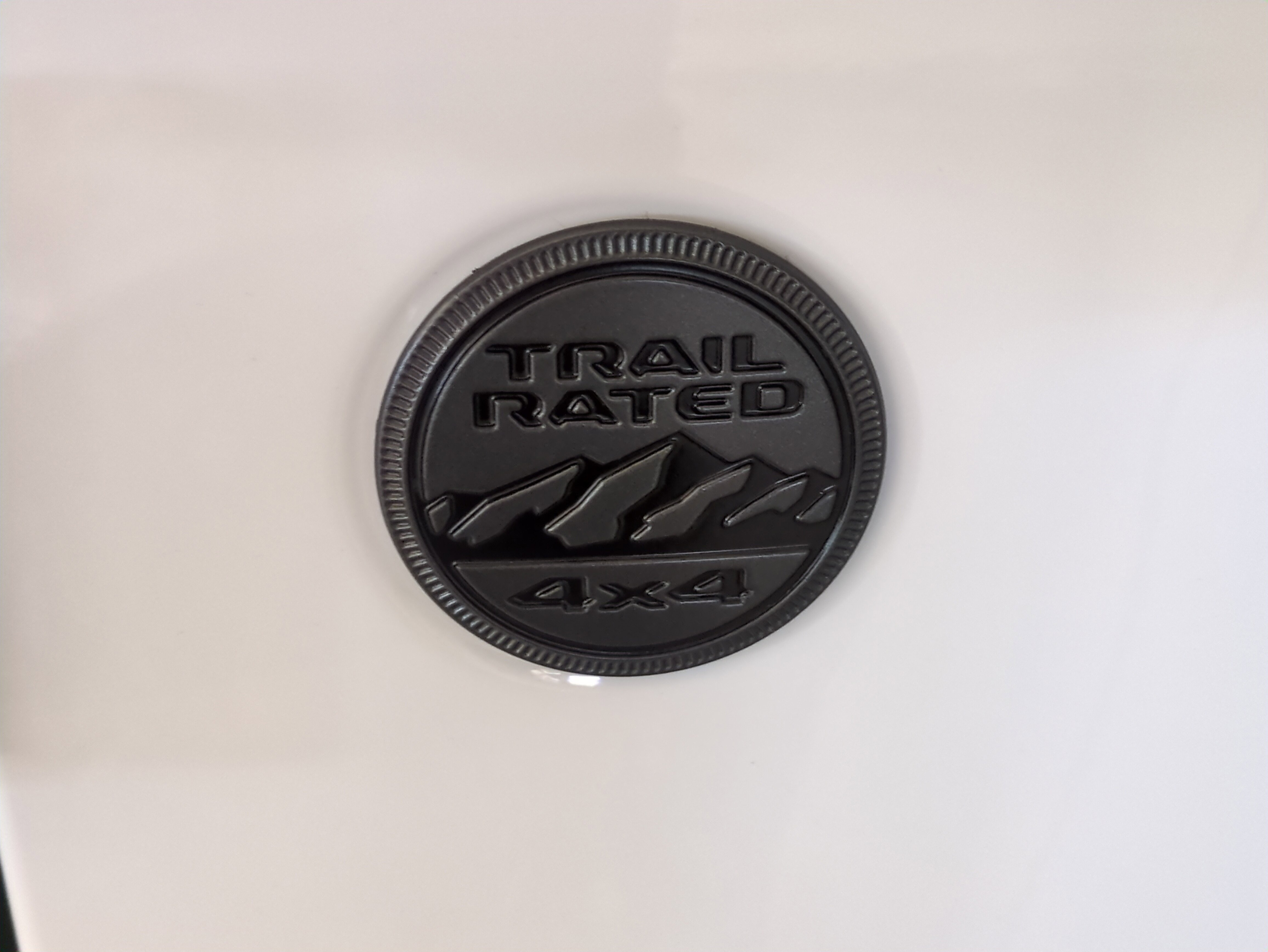 New 2026 Jeep Wrangler Sport image 14