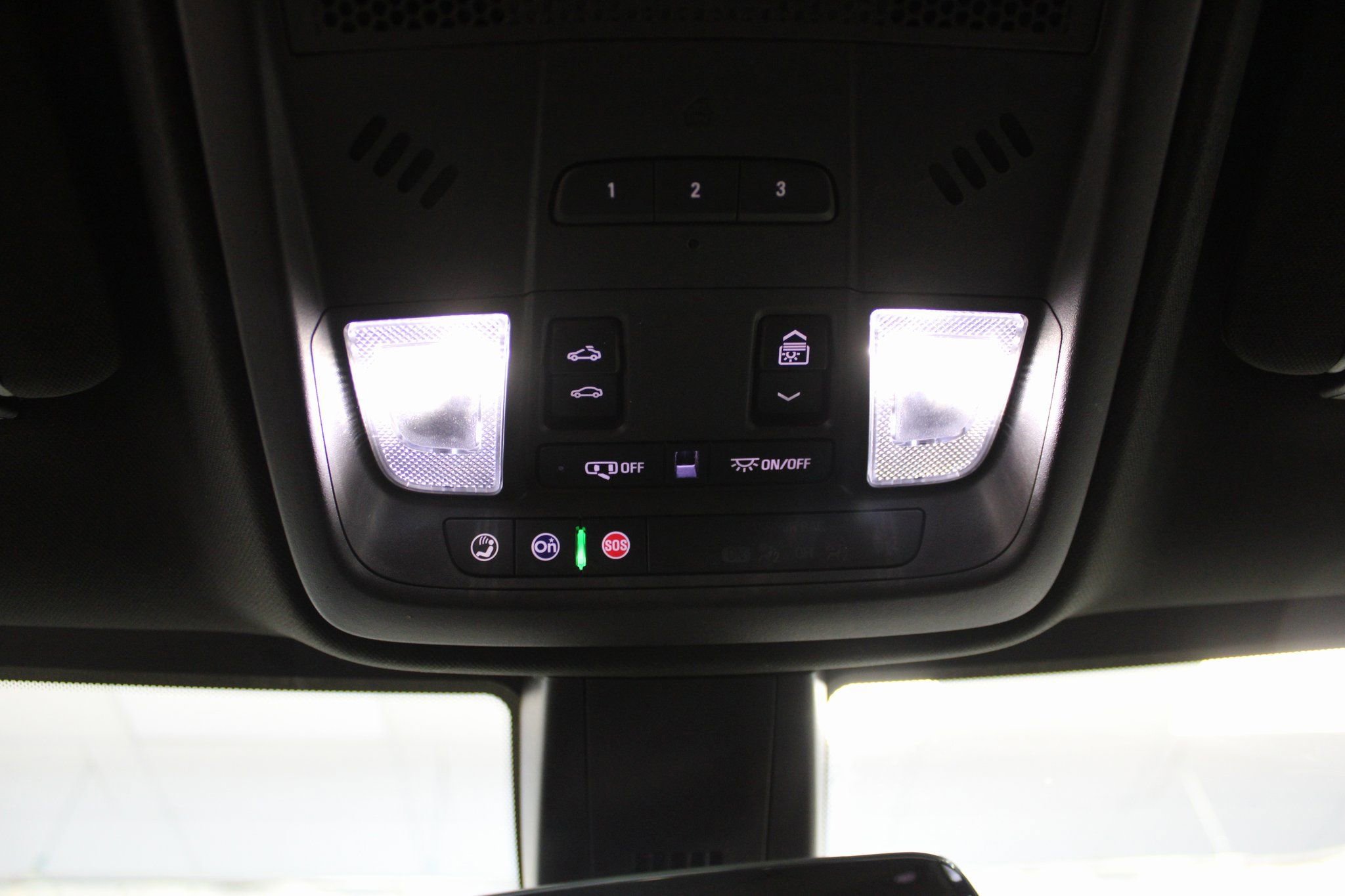 Used 2023 Cadillac XT5 Premium Luxury image 55