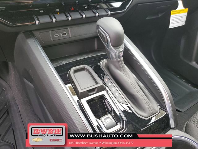 New 2026 GMC Canyon Elevation w/ Convenience Package image 24