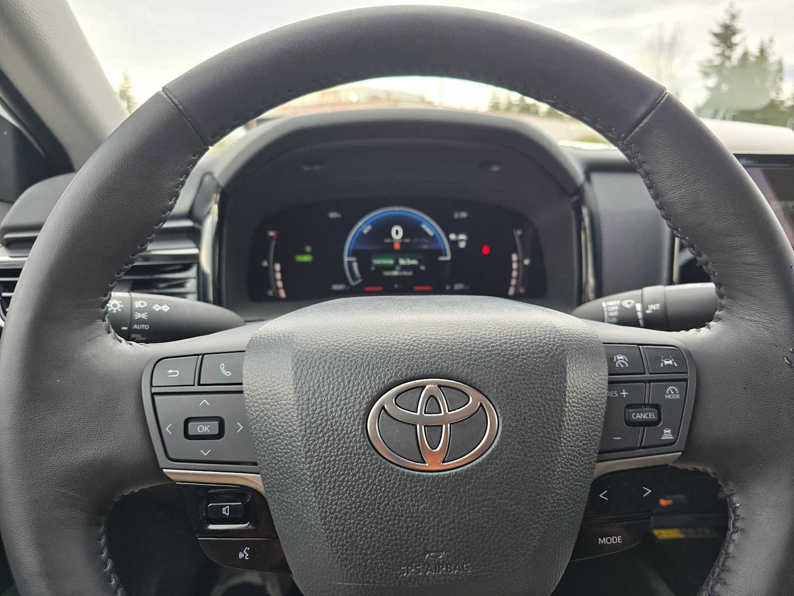 Used 2026 Toyota Camry LE w/ Convenience Package image 33