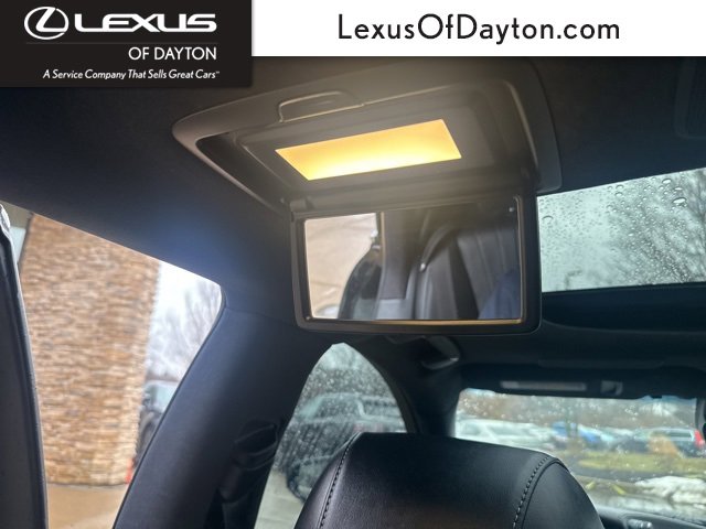 Used 2019 Lexus LS 500 500 Base image 34