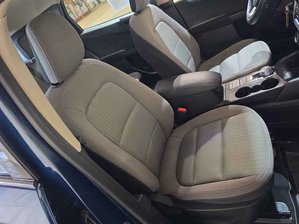 Used 2020 Ford Escape S AWD/4WD image 24