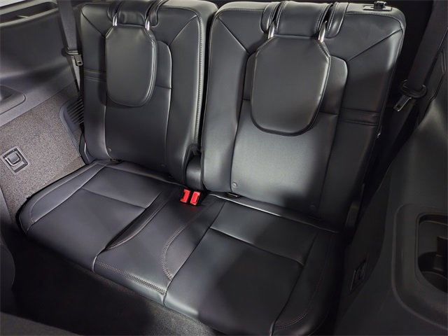 New 2025 Lincoln Aviator AWD w/ Jet Appearance Package image 15