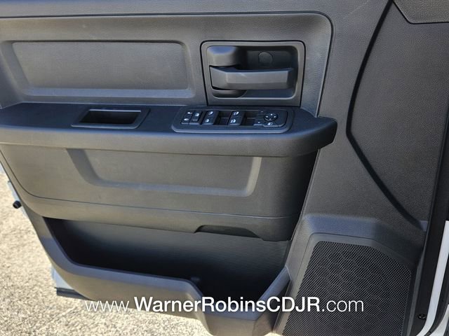 New 2026 RAM 3500 Tradesman image 31