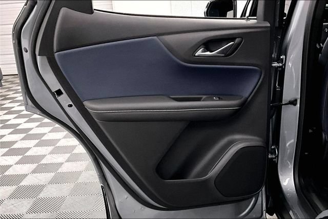 Used 2024 Chevrolet Blazer RS w/ LPO, Floor Liner Package FWD image 22
