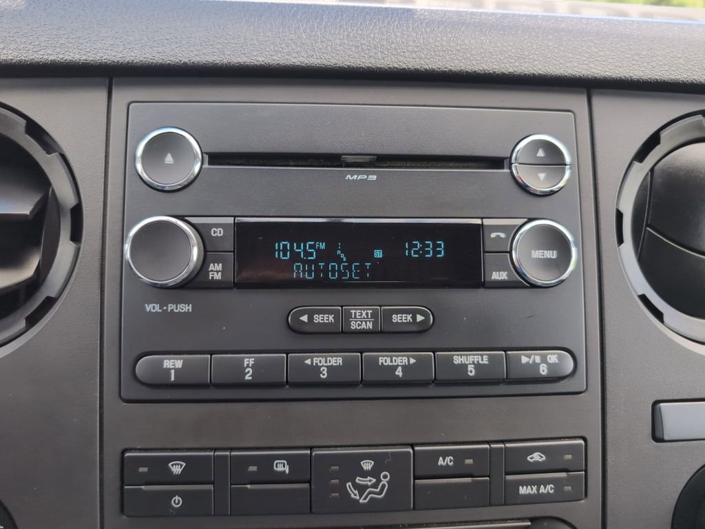 Used 2015 Ford F350 XL w/ Power Equipment Group AWD/4WD image 10